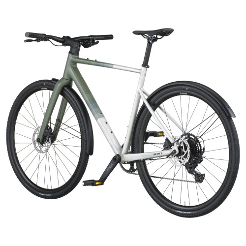 Bicicleta METRIX 30 EQ 2026 | Cyclon Concept Store