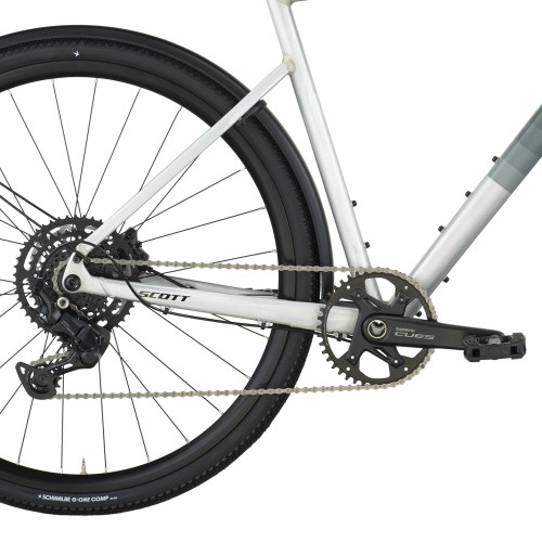 Bicicleta METRIX 30 EQ 2026 | Cyclon Concept Store