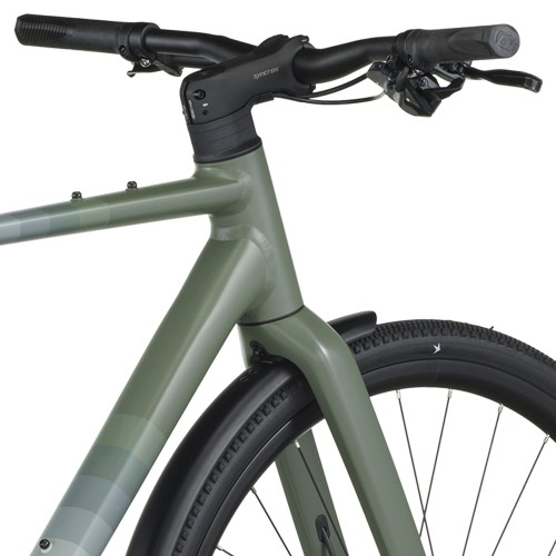 Bicicleta METRIX 30 EQ 2026 | Cyclon Concept Store