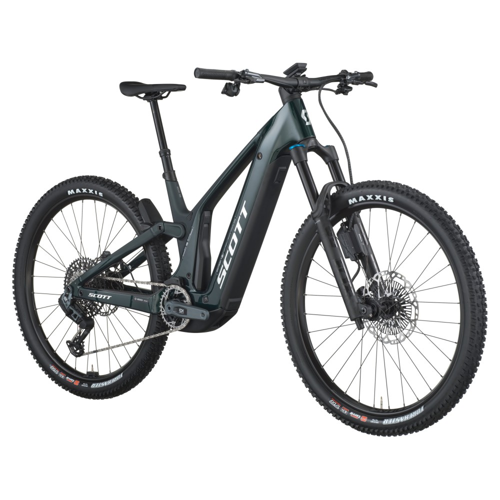 Bicicleta PATRON 900 2026 | Cyclon Concept Store 2