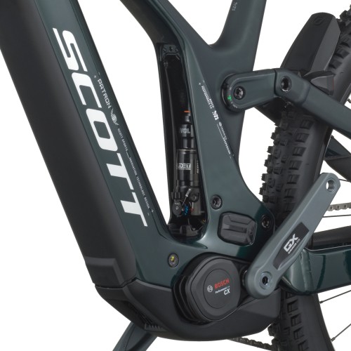 Bicicleta PATRON 900 2026 | Cyclon Concept Store
