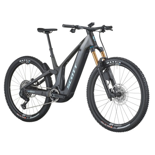 Scott Patron 900 Ultimate 2026 | e-MTB all mountain premium