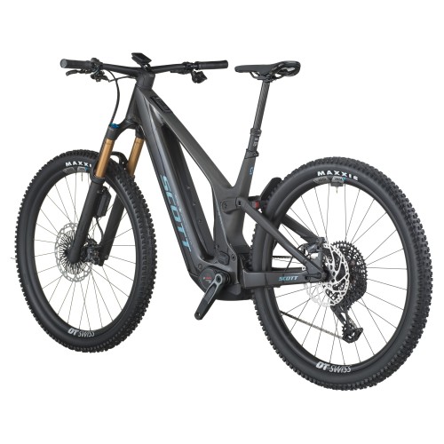 Scott Patron 900 Ultimate 2026 | e-MTB all mountain premium