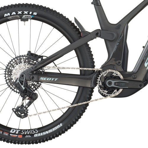 Scott Patron 900 Ultimate 2026 | e-MTB all mountain premium