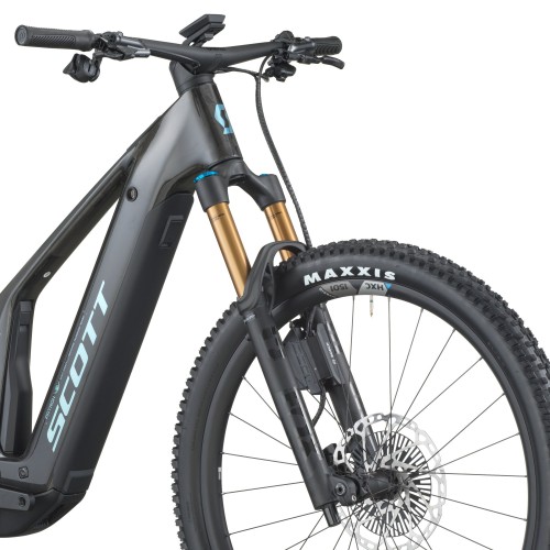 Scott Patron 900 Ultimate 2026 | e-MTB all mountain premium