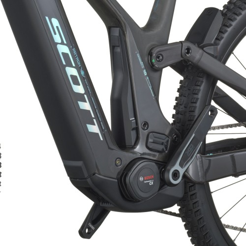 Scott Patron 900 Ultimate 2026 | e-MTB all mountain premium