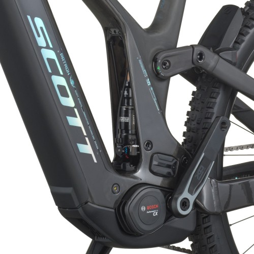 Scott Patron 900 Ultimate 2026 | e-MTB all mountain premium