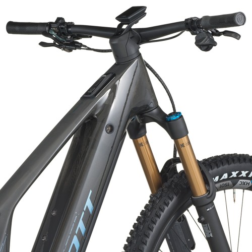 Scott Patron 900 Ultimate 2026 | e-MTB all mountain premium
