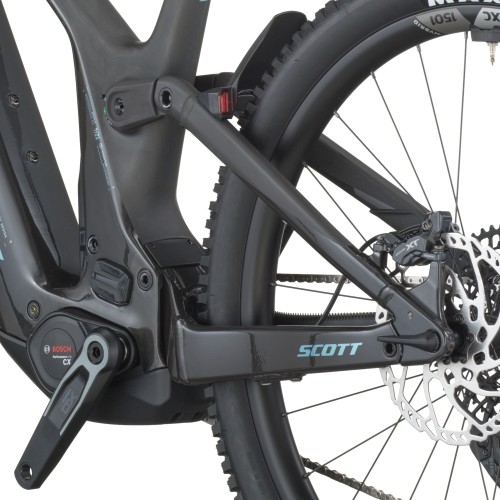 Scott Patron 900 Ultimate 2026 | e-MTB all mountain premium