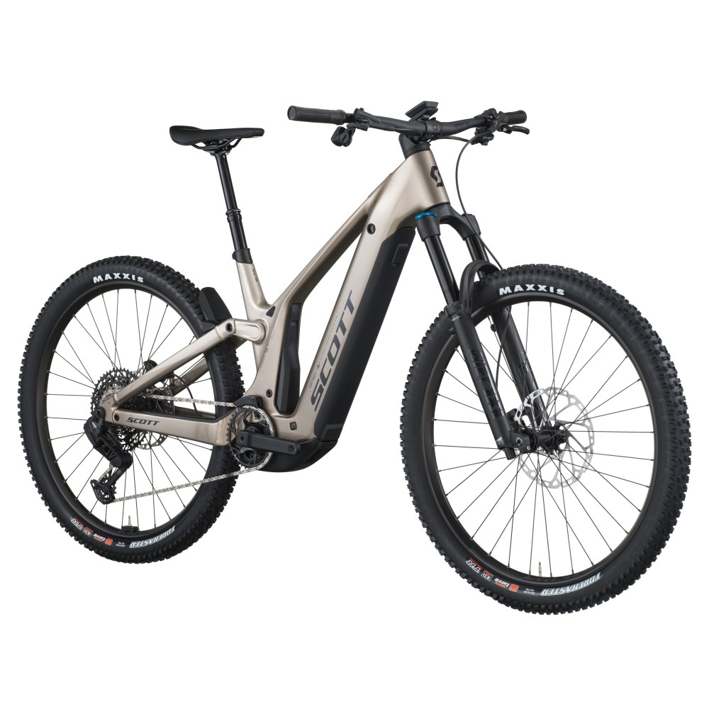 Scott Patron 900 Ultimate 2026 | e-MTB all mountain versátil 2