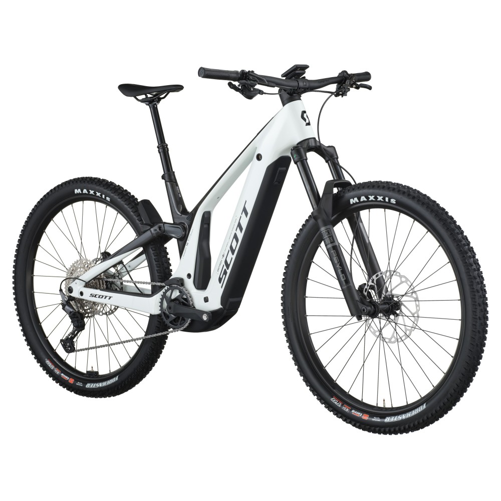 Scott Patron 920 2026 | e-MTB all mountain con Bosch CX 2
