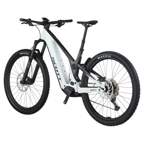 Scott Patron 920 2026 | e-MTB all mountain con Bosch CX
