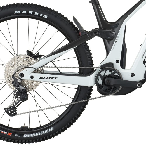 Scott Patron 920 2026 | e-MTB all mountain con Bosch CX