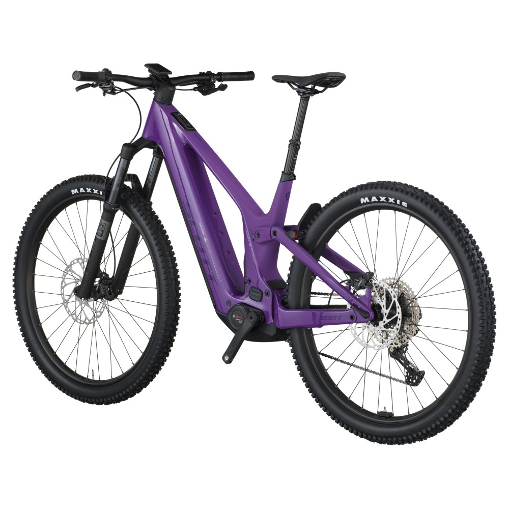 Bicicleta PATRON 920 2026 | Cyclon Concept Store 2