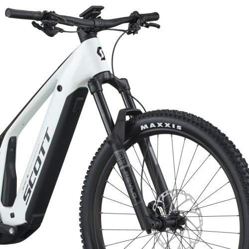 Scott Patron 920 2026 | e-MTB all mountain con Bosch CX