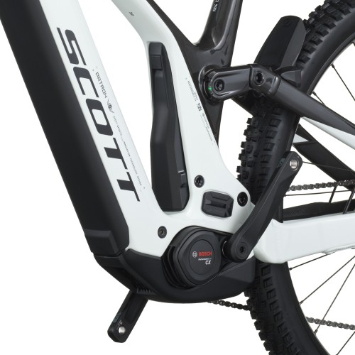Scott Patron 920 2026 | e-MTB all mountain con Bosch CX