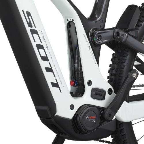 Scott Patron 920 2026 | e-MTB all mountain con Bosch CX