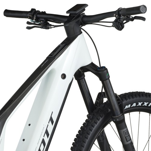 Scott Patron 920 2026 | e-MTB all mountain con Bosch CX