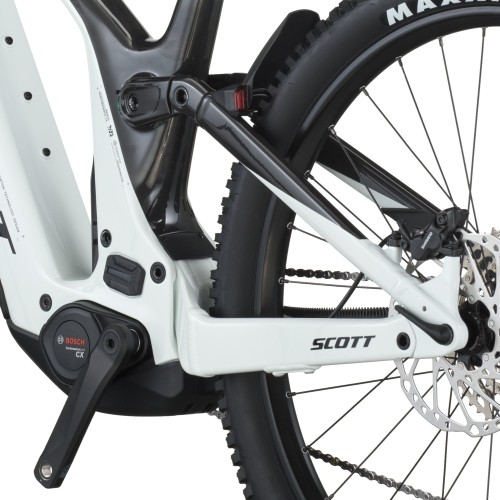 Scott Patron 920 2026 | e-MTB all mountain con Bosch CX