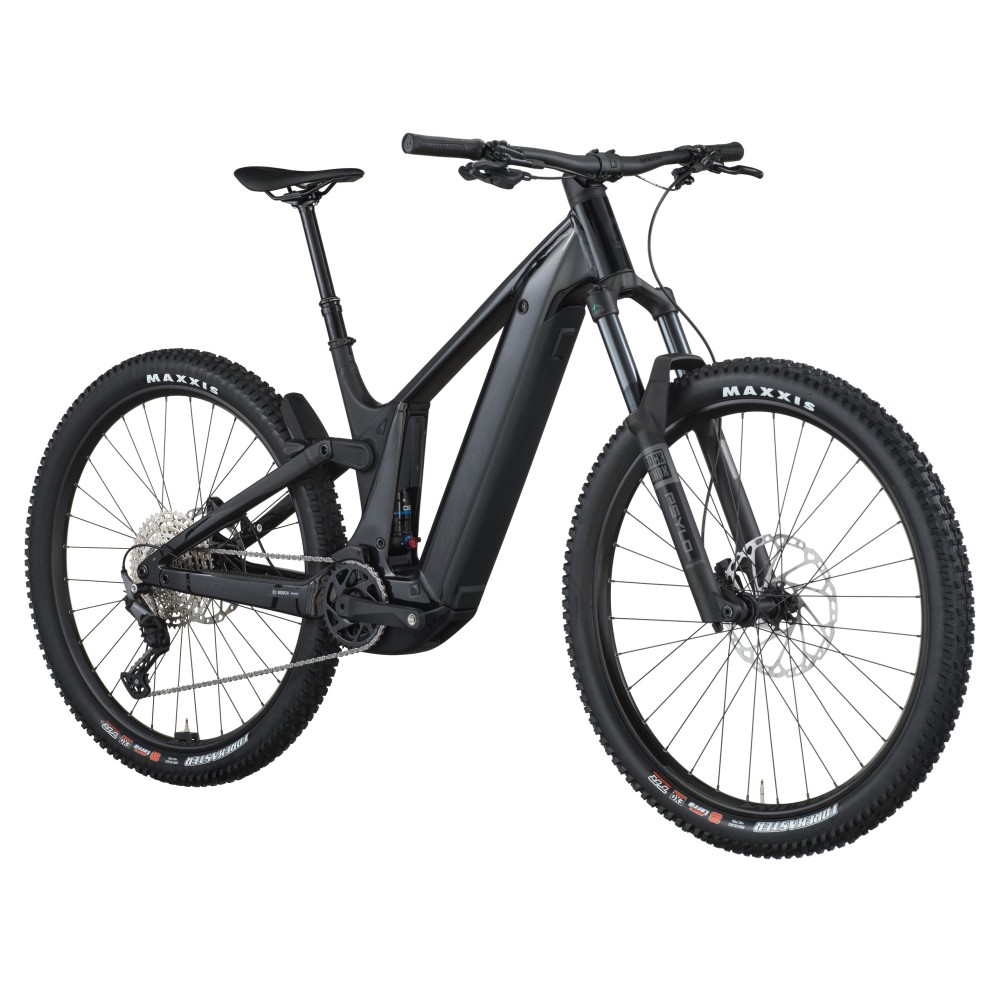 Scott Patron 930 2026 | Bicicleta eléctrica de montaña 2