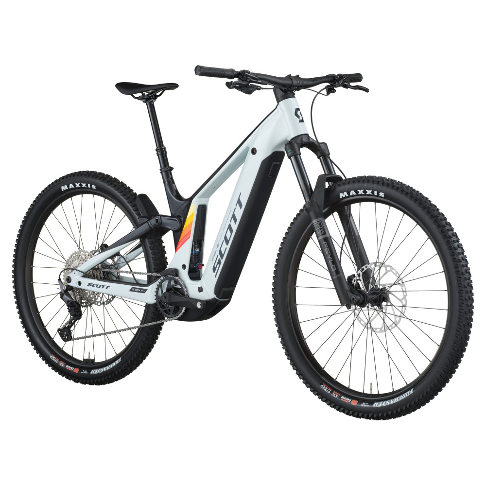 Bicicleta PATRON 930 2026 | Cyclon Concept Store 2