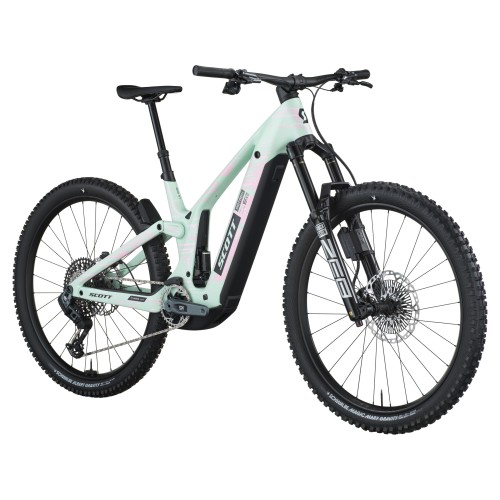 Scott Patron ST 900 2026 | E-MTB trail potente y versátil