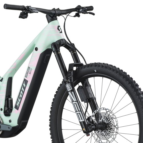 Scott Patron ST 900 2026 | E-MTB trail potente y versátil