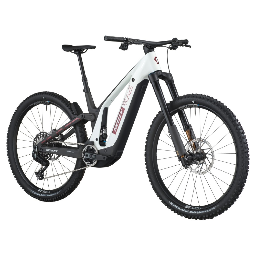 Bicicleta PATRON ST 900 TUNED 2026 | Cyclon Concept Store 2