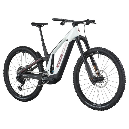 Bicicleta PATRON ST 900 TUNED 2026 | Cyclon Concept Store
