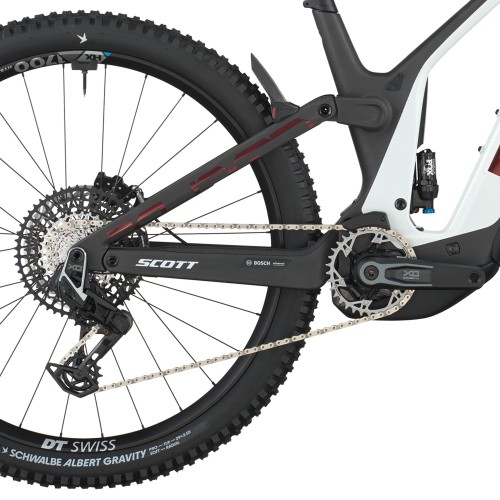 Bicicleta PATRON ST 900 TUNED 2026 | Cyclon Concept Store