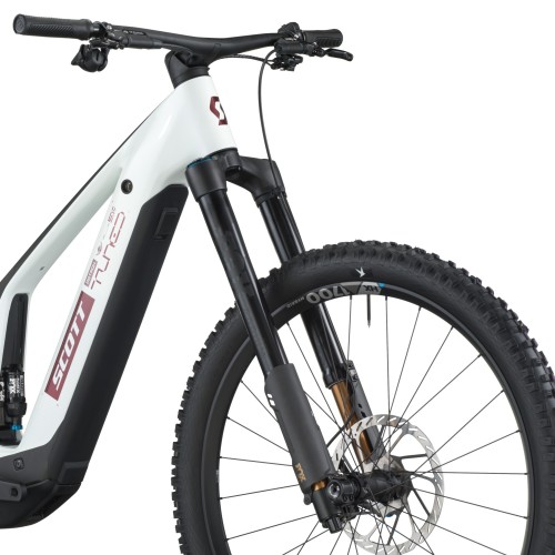 Bicicleta PATRON ST 900 TUNED 2026 | Cyclon Concept Store