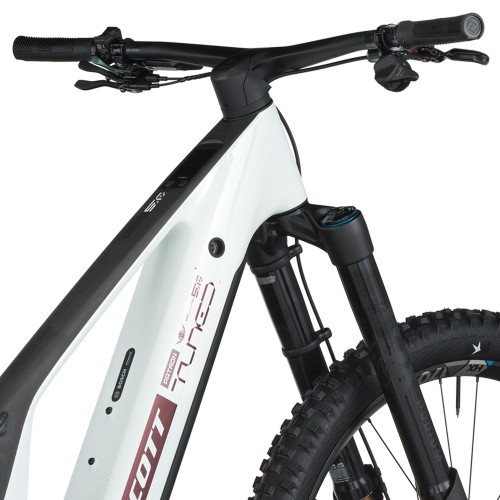 Bicicleta PATRON ST 900 TUNED 2026 | Cyclon Concept Store