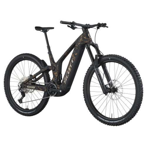 Scott Patron ST 910 2026 | e-MTB trail con batería 1050 Wh