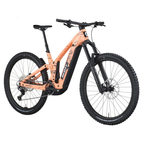Bicicleta PATRON ST 910 2026 | Cyclon Concept Store