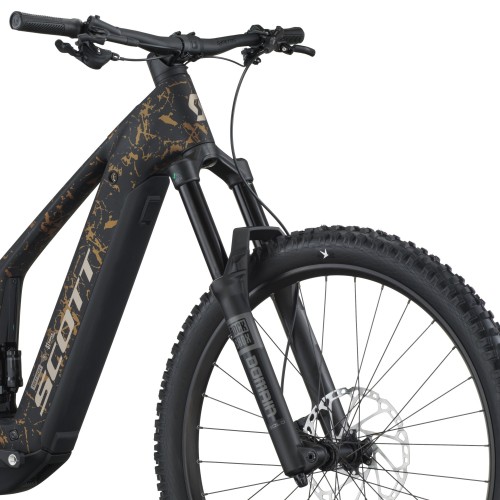 Scott Patron ST 910 2026 | e-MTB trail con batería 1050 Wh