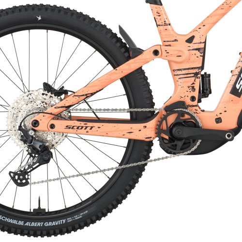 Bicicleta PATRON ST 910 2026 | Cyclon Concept Store