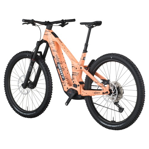 Bicicleta PATRON ST 910 2026 | Cyclon Concept Store