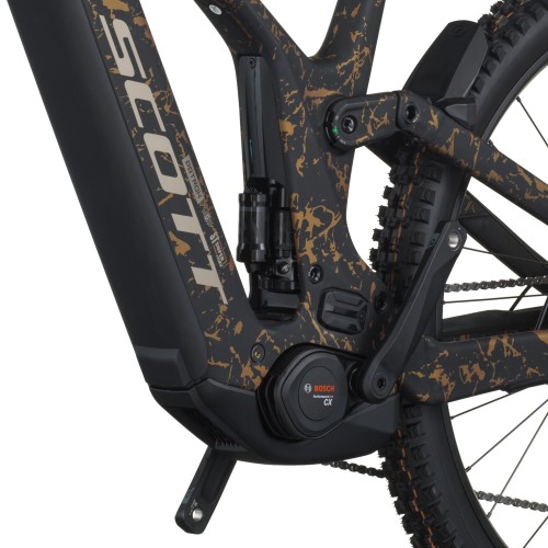 Scott Patron ST 910 2026 | e-MTB trail con batería 1050 Wh