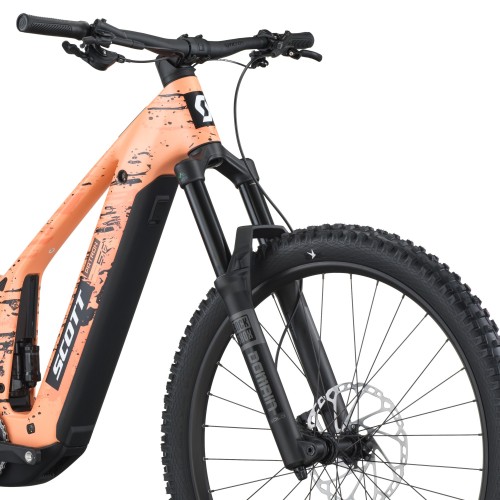 Bicicleta PATRON ST 910 2026 | Cyclon Concept Store