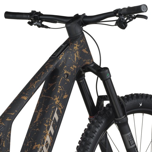 Scott Patron ST 910 2026 | e-MTB trail con batería 1050 Wh