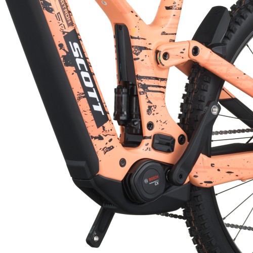 Bicicleta PATRON ST 910 2026 | Cyclon Concept Store