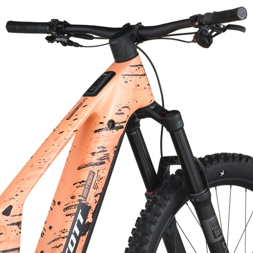Bicicleta PATRON ST 910 2026 | Cyclon Concept Store