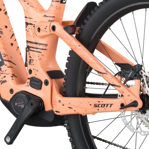 Bicicleta PATRON ST 910 2026 | Cyclon Concept Store