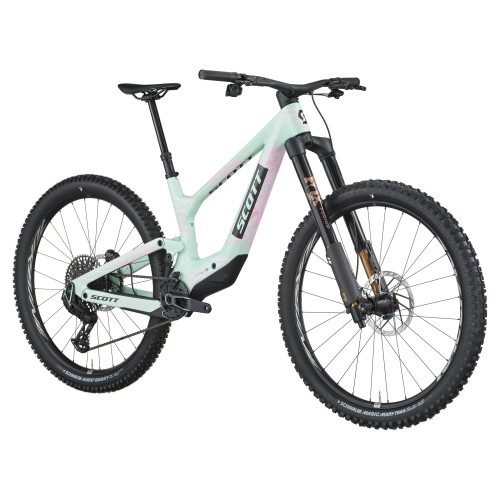 Bicicleta RANSOM 900 RC 2026 | Cyclon Concept Store