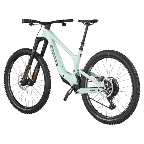 Bicicleta RANSOM 900 RC 2026 | Cyclon Concept Store