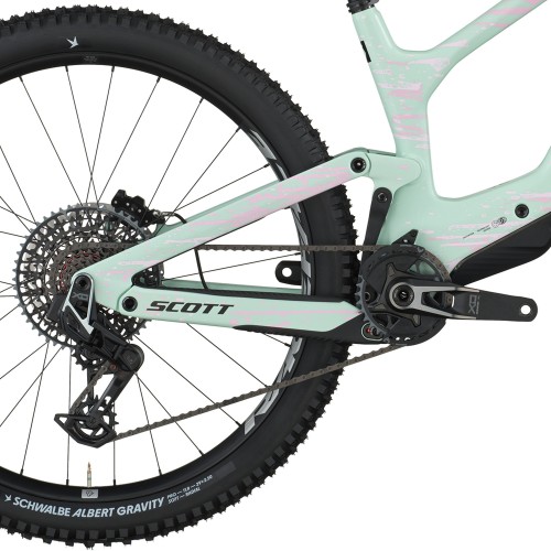 Bicicleta RANSOM 900 RC 2026 | Cyclon Concept Store