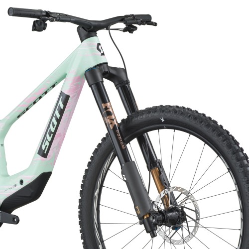 Bicicleta RANSOM 900 RC 2026 | Cyclon Concept Store