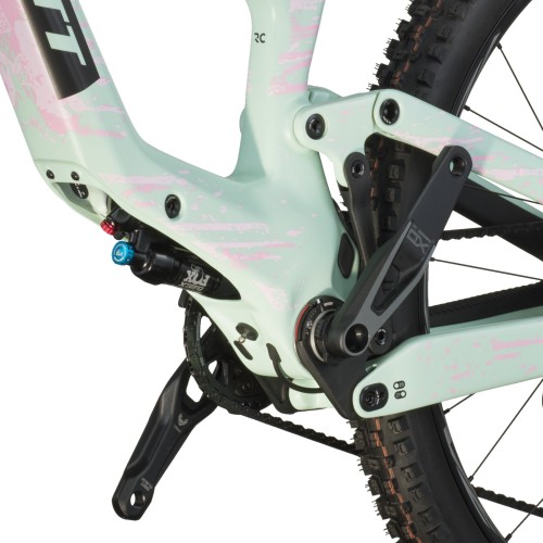 Bicicleta RANSOM 900 RC 2026 | Cyclon Concept Store