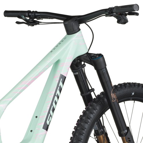 Bicicleta RANSOM 900 RC 2026 | Cyclon Concept Store