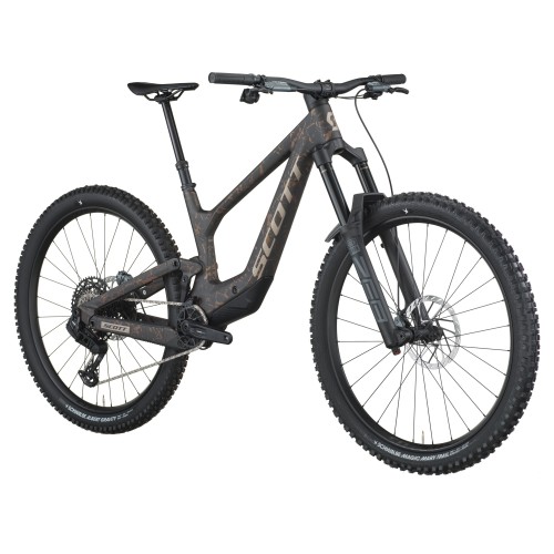 Bicicleta RANSOM 910 2026 | Cyclon Concept Store